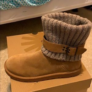 Ugg boots